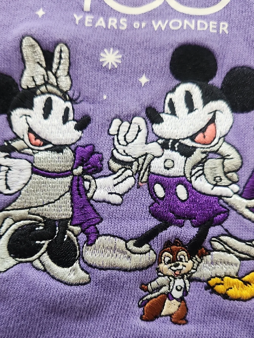 Disney mickey mouse